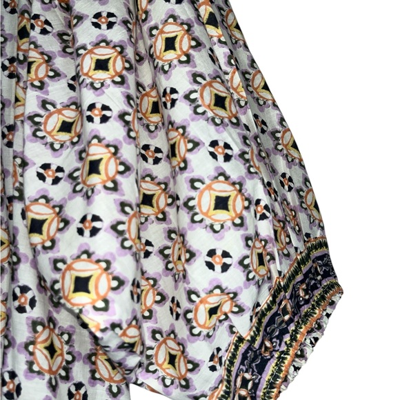 Cleobella Giovanna Mini Dress – Size‎ L - Picture 8 of 9